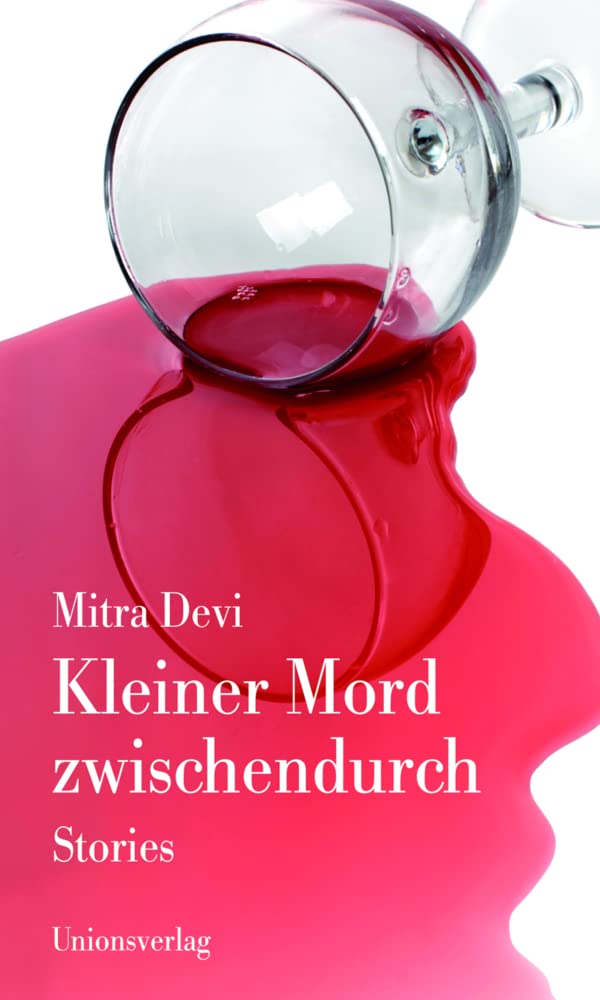 Kleiner Mord zwischendurch Essays & Short Stories