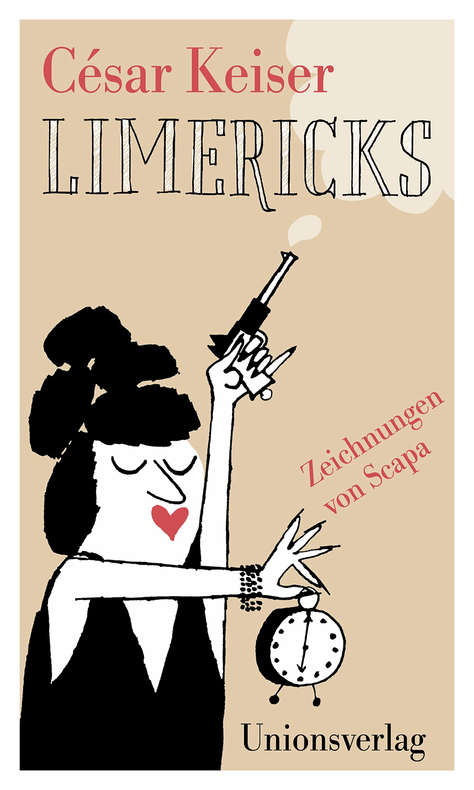 Limericks Humour & Satire