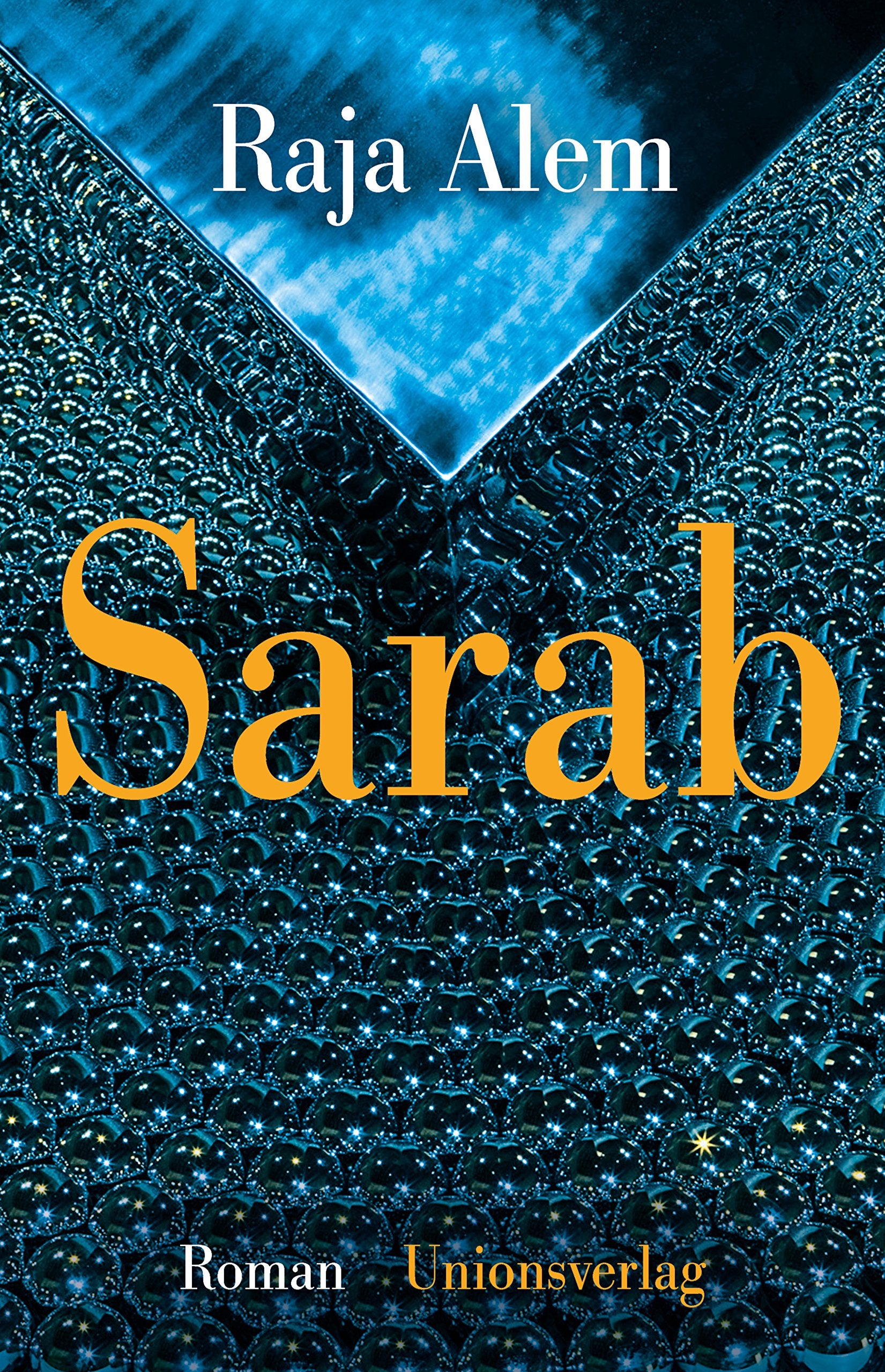 Sarab Contemporary literature Books