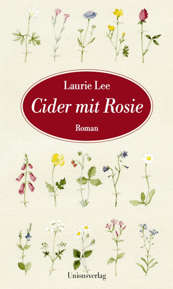 Cider mit Rosie Contemporary literature Books
