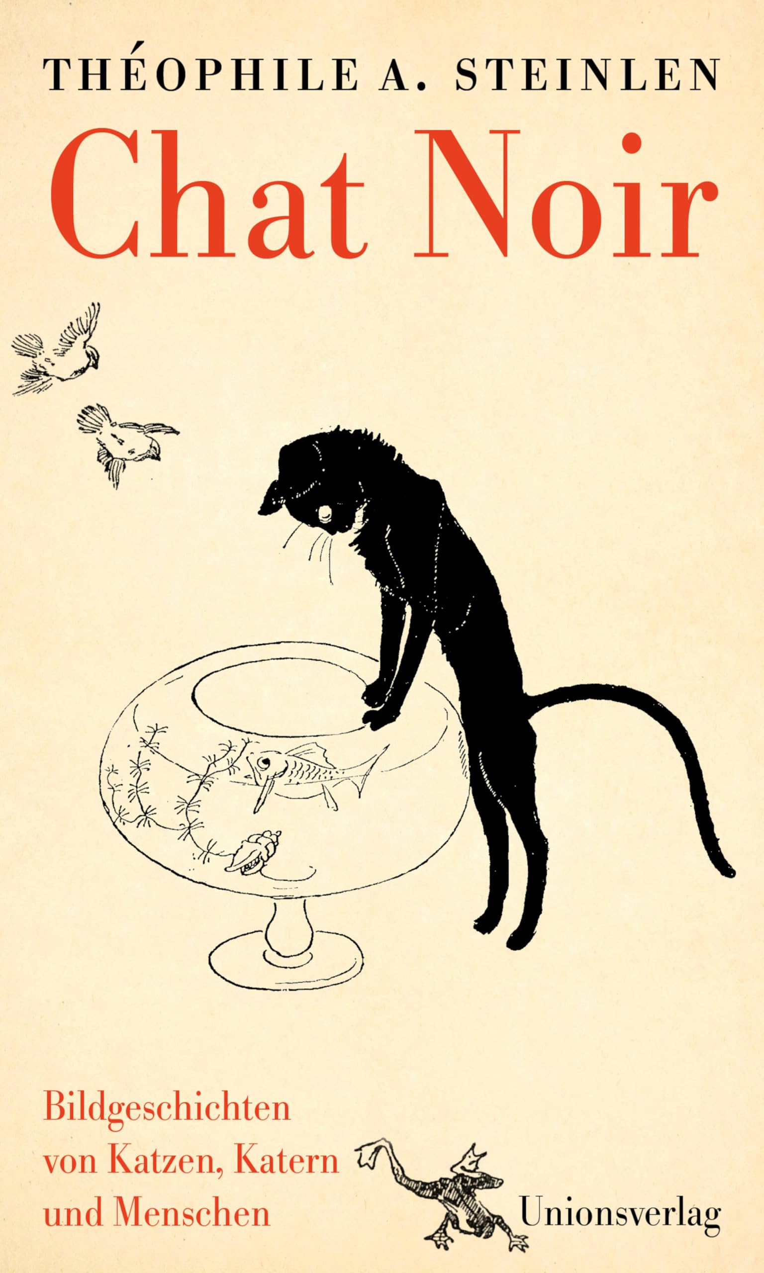 Chat Noir Film, Art & Culture