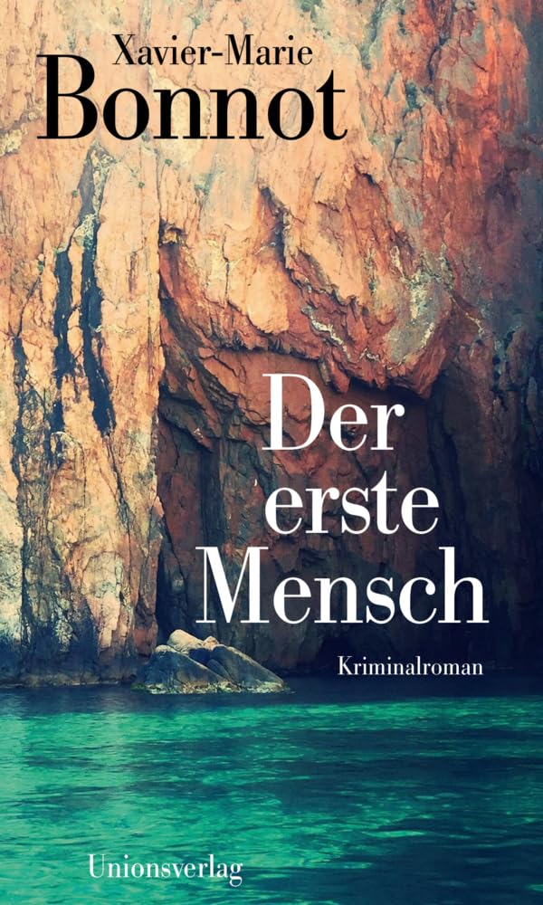 Product Image: Der erste Mensch