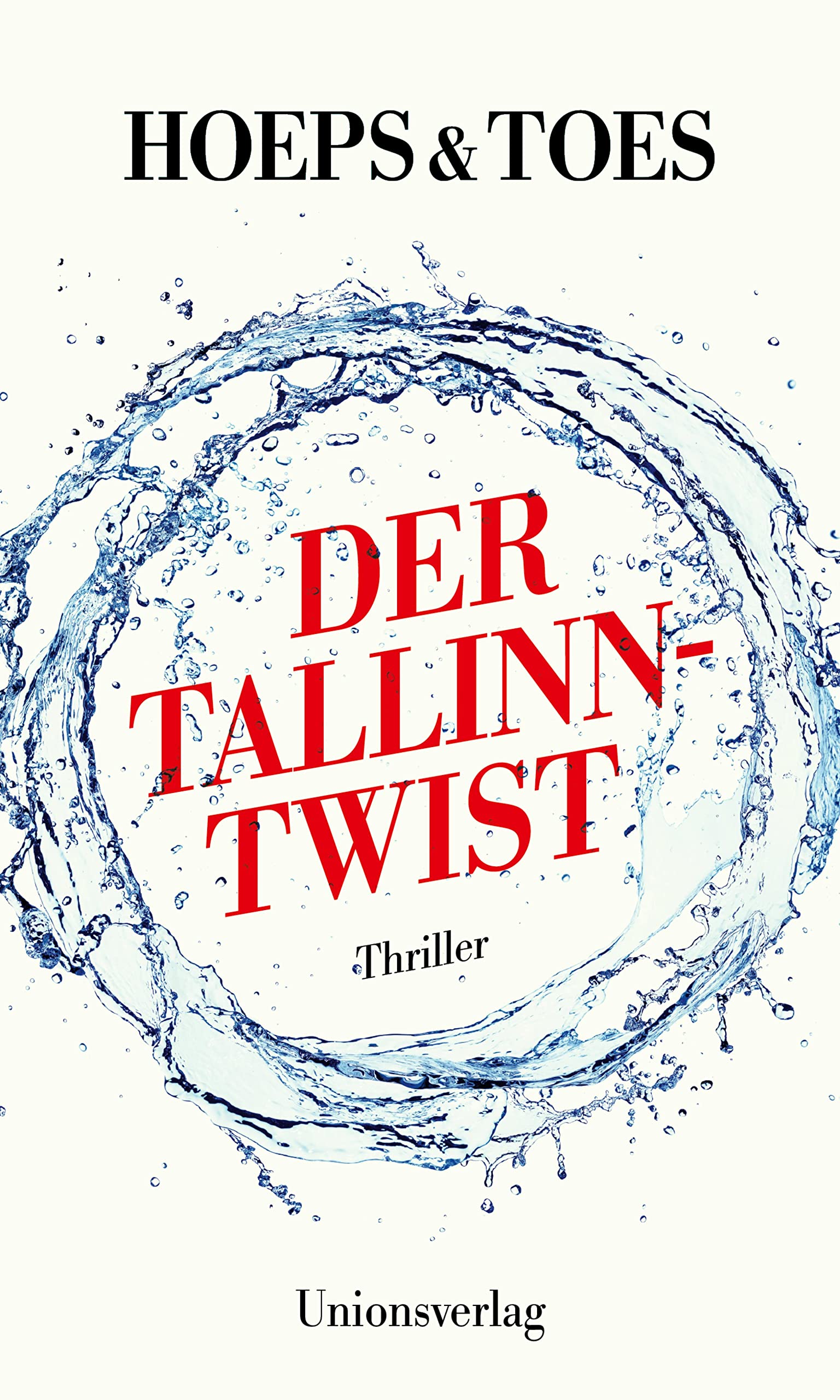 Product Image: Der Tallinn-Twist
