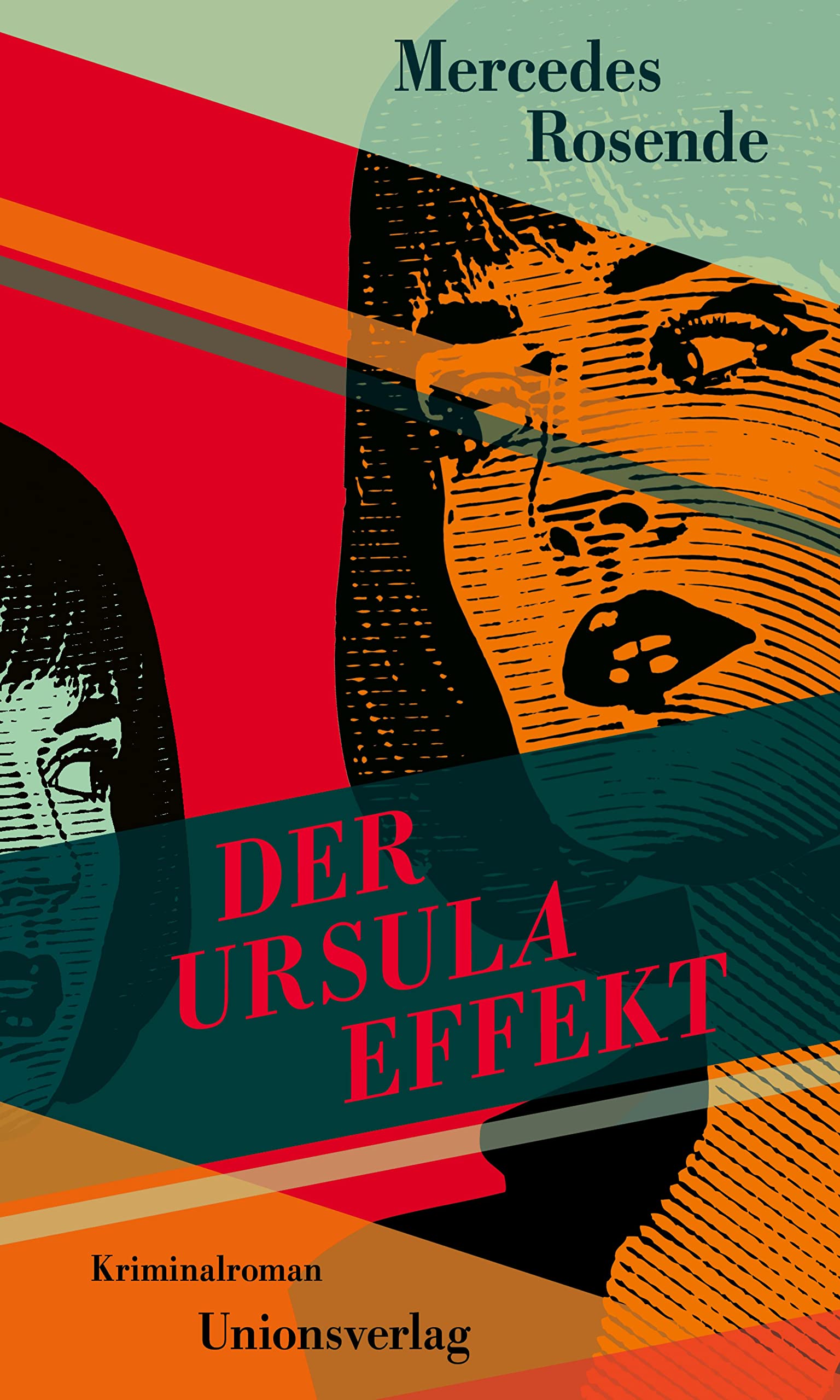Der Ursula-Effekt Action & Adventure