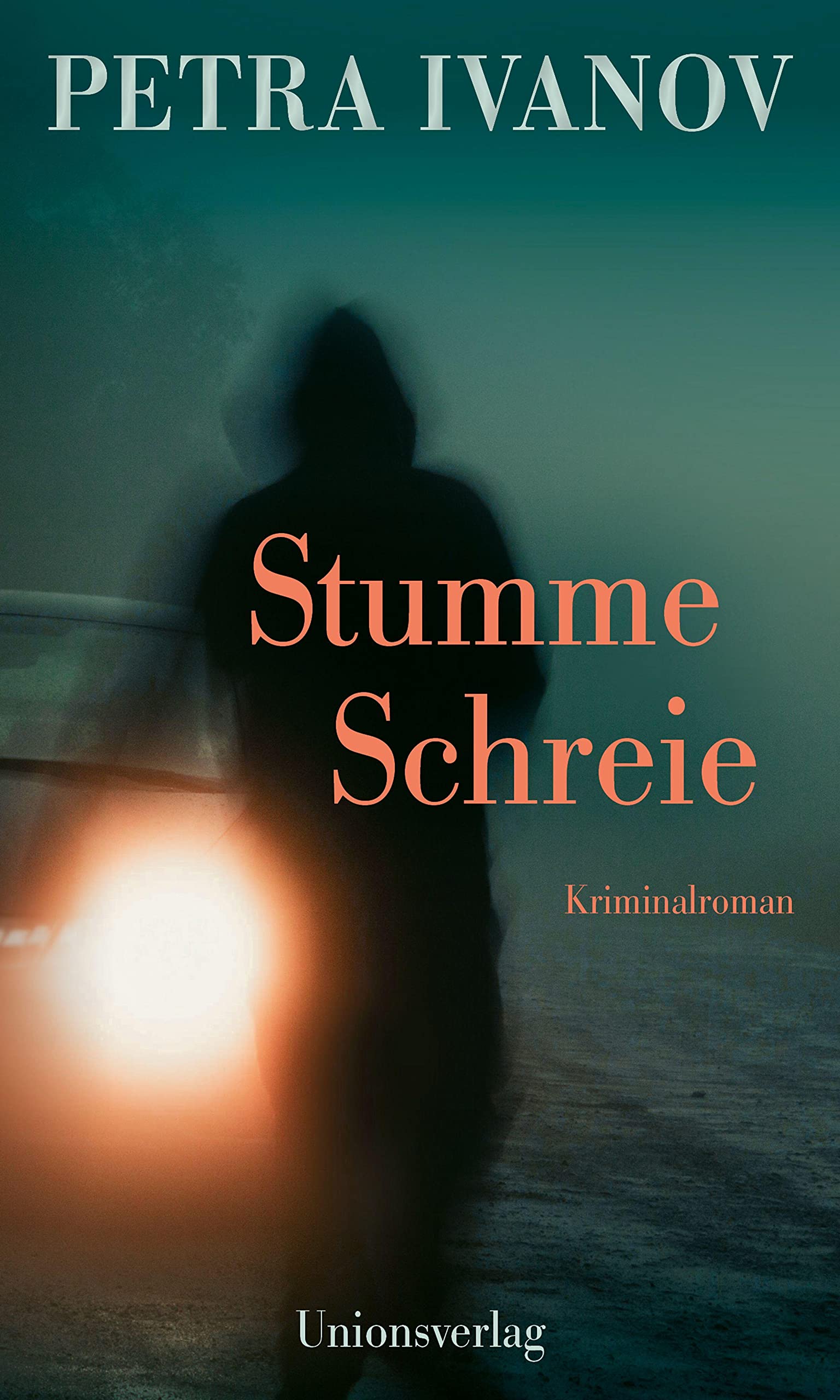 Stumme Schreie Contemporary literature Books