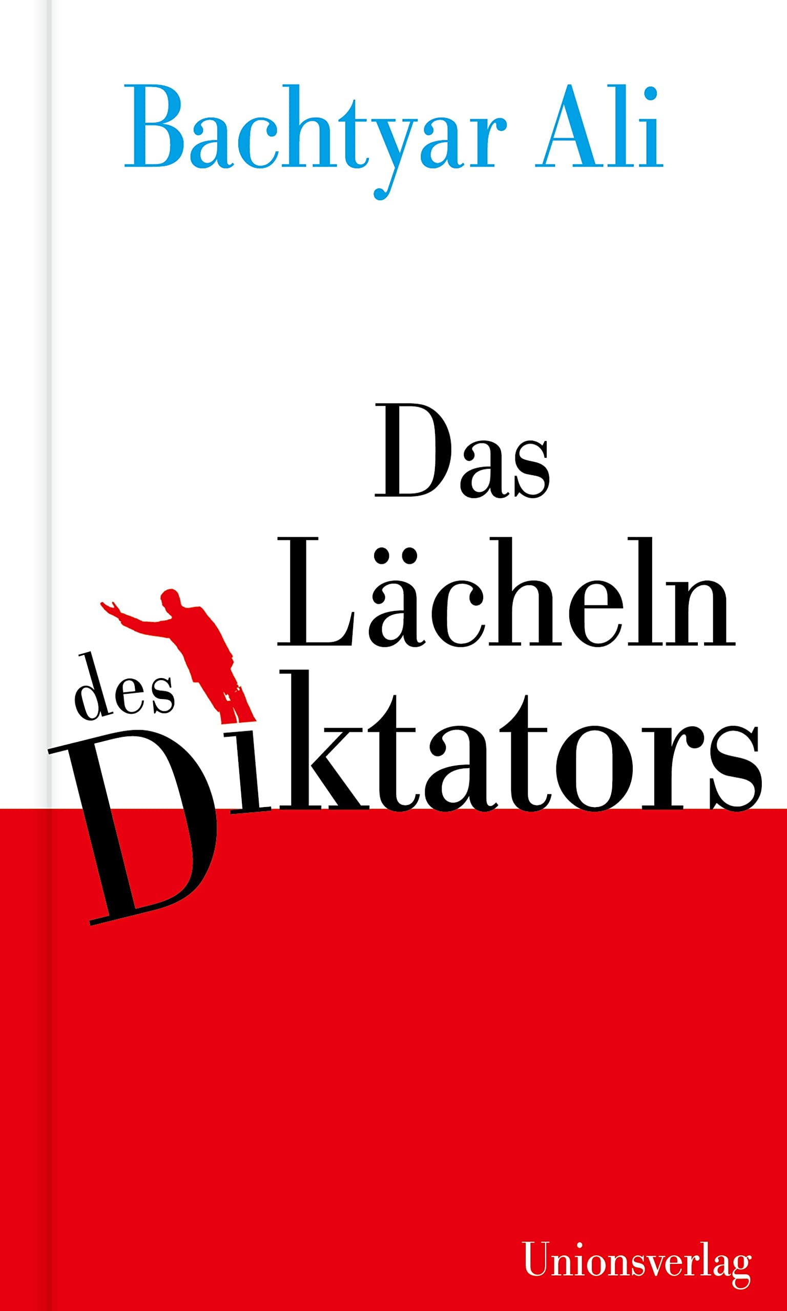Das Lächeln des Diktators Law Books