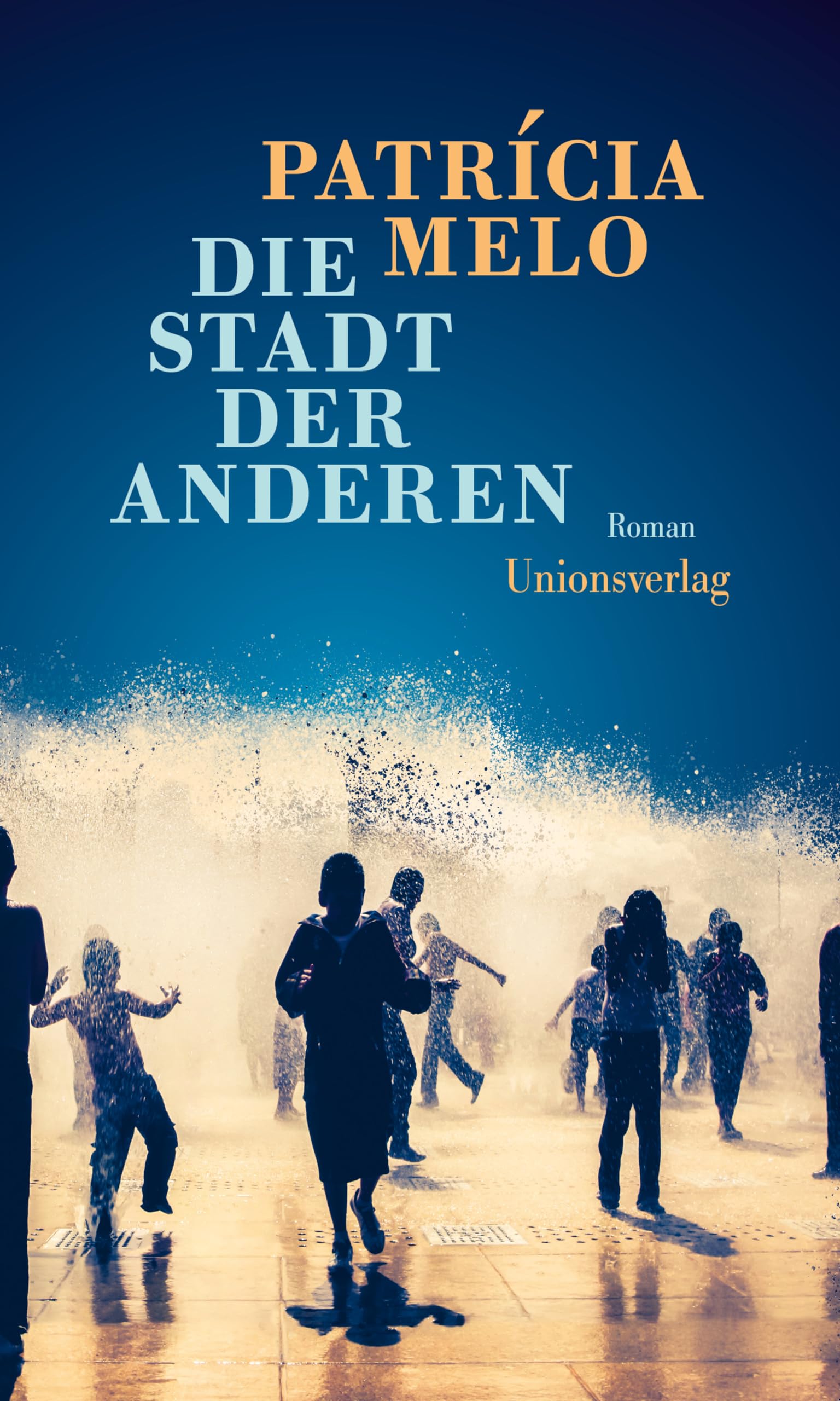Die Stadt der Anderen Social Sciences