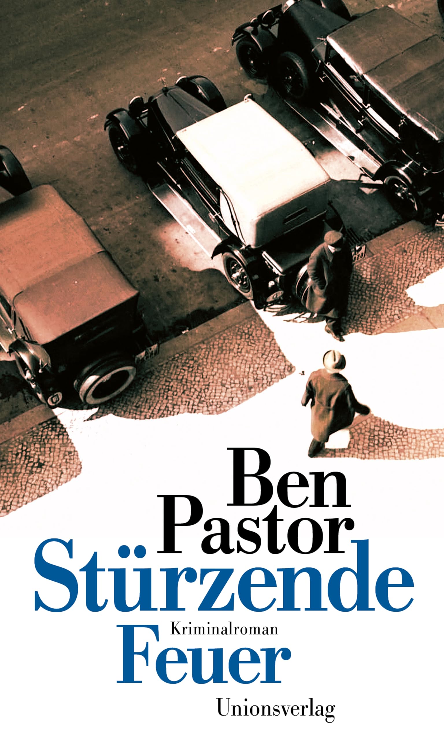 Stürzende Feuer Action & Adventure