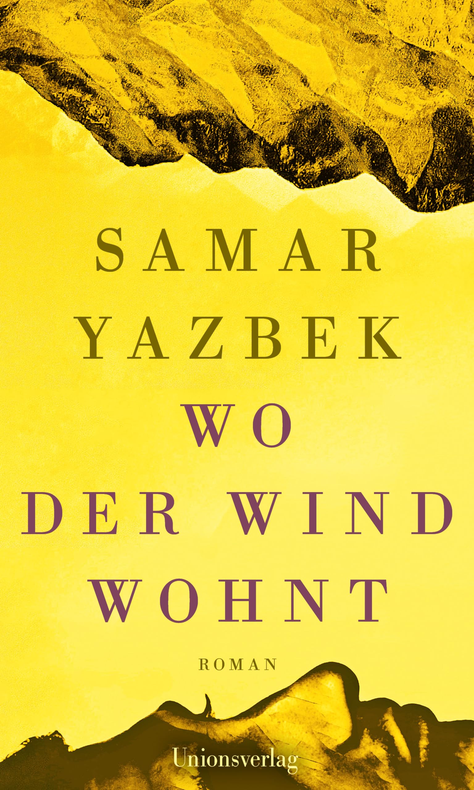Product Image: Wo der Wind wohnt