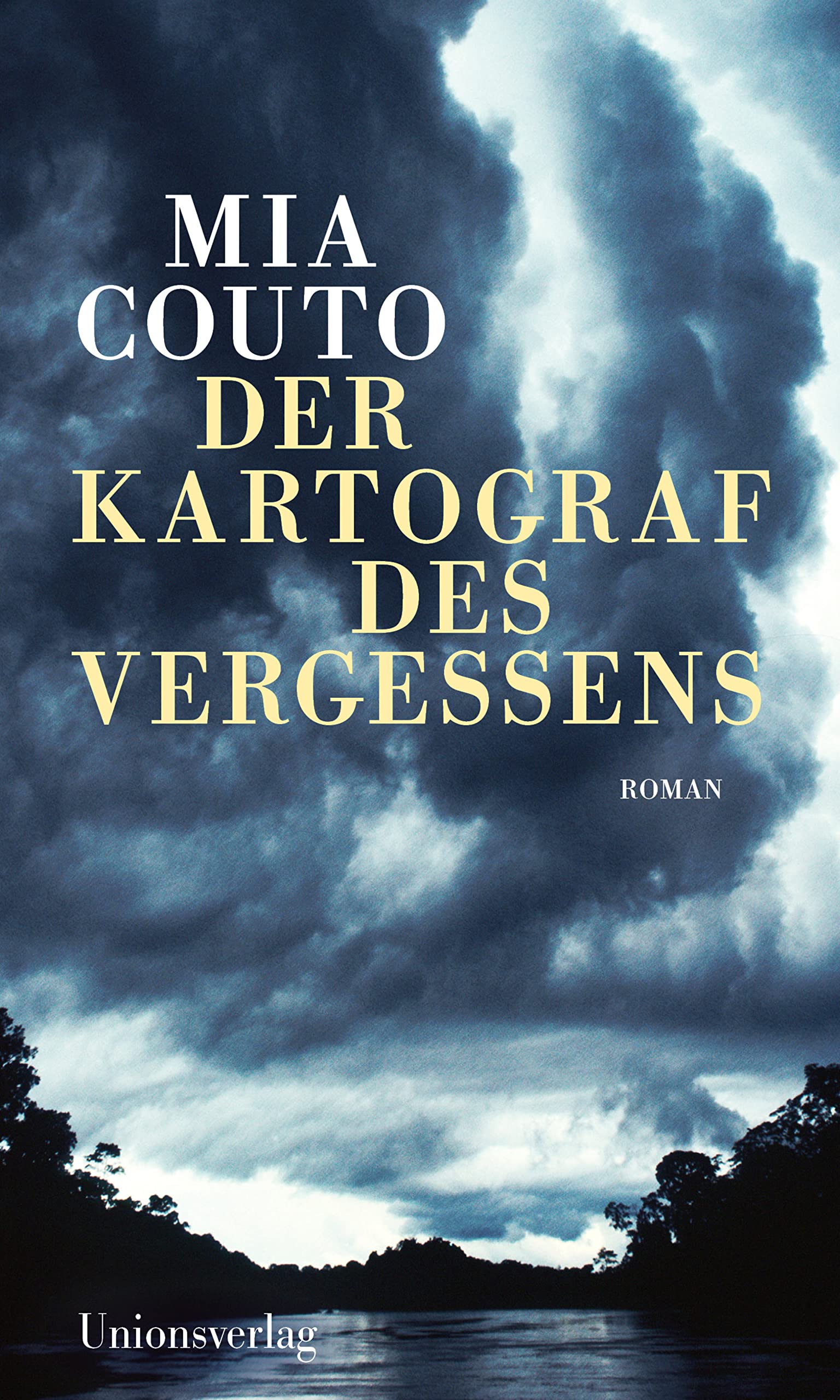 Der Kartograf des Vergessens Social Sciences