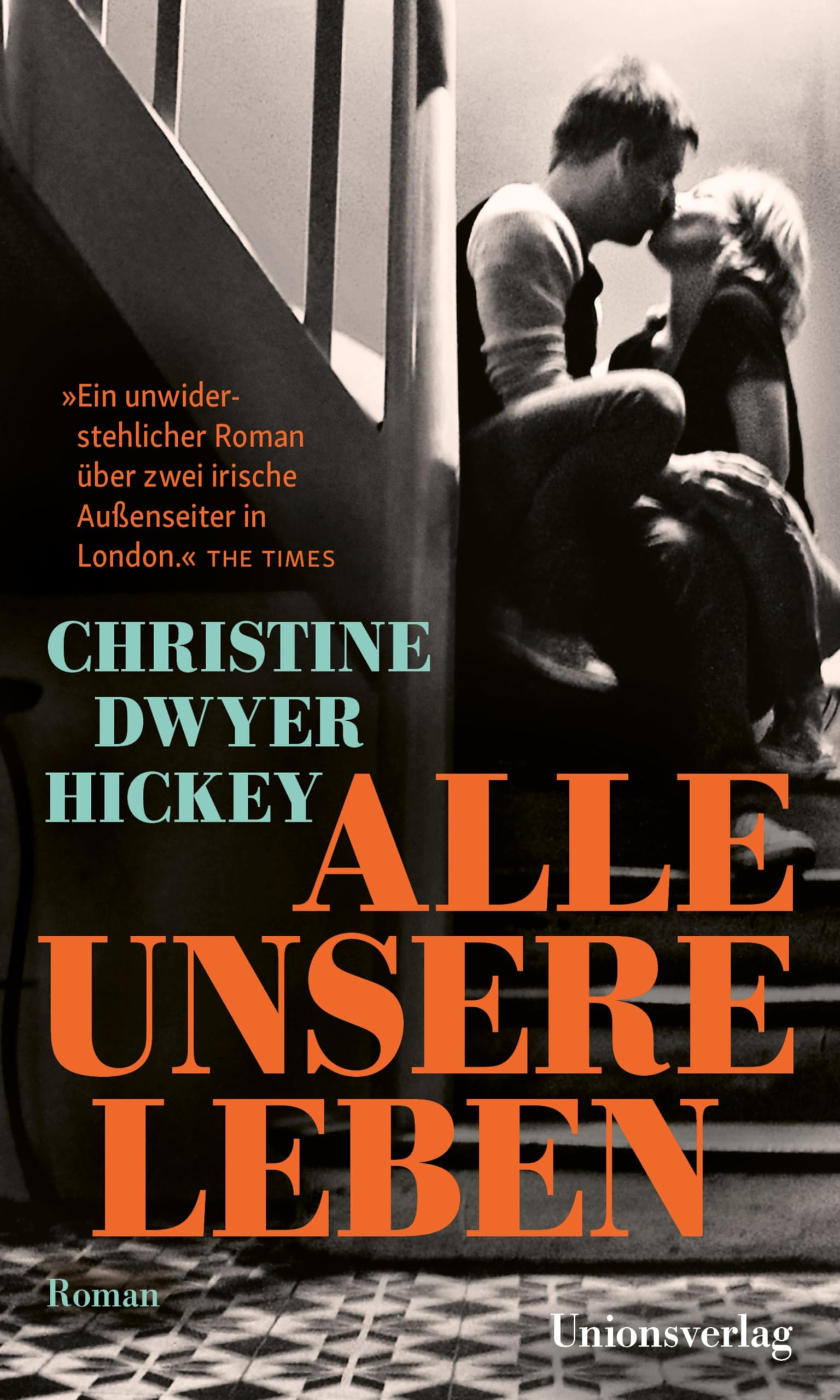 Alle unsere Leben Contemporary literature