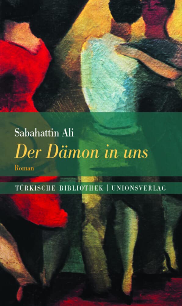 Der Dämon in uns Classics