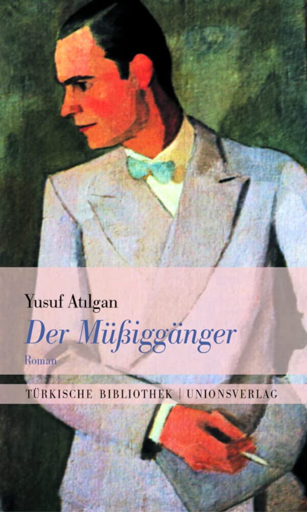 Product Image: Der Müßiggänger