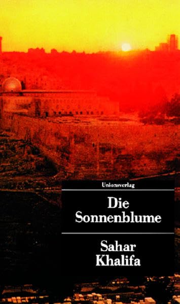 Product Image: Die Sonnenblume