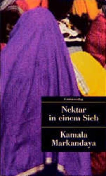 Product Image: Nektar in einem Sieb