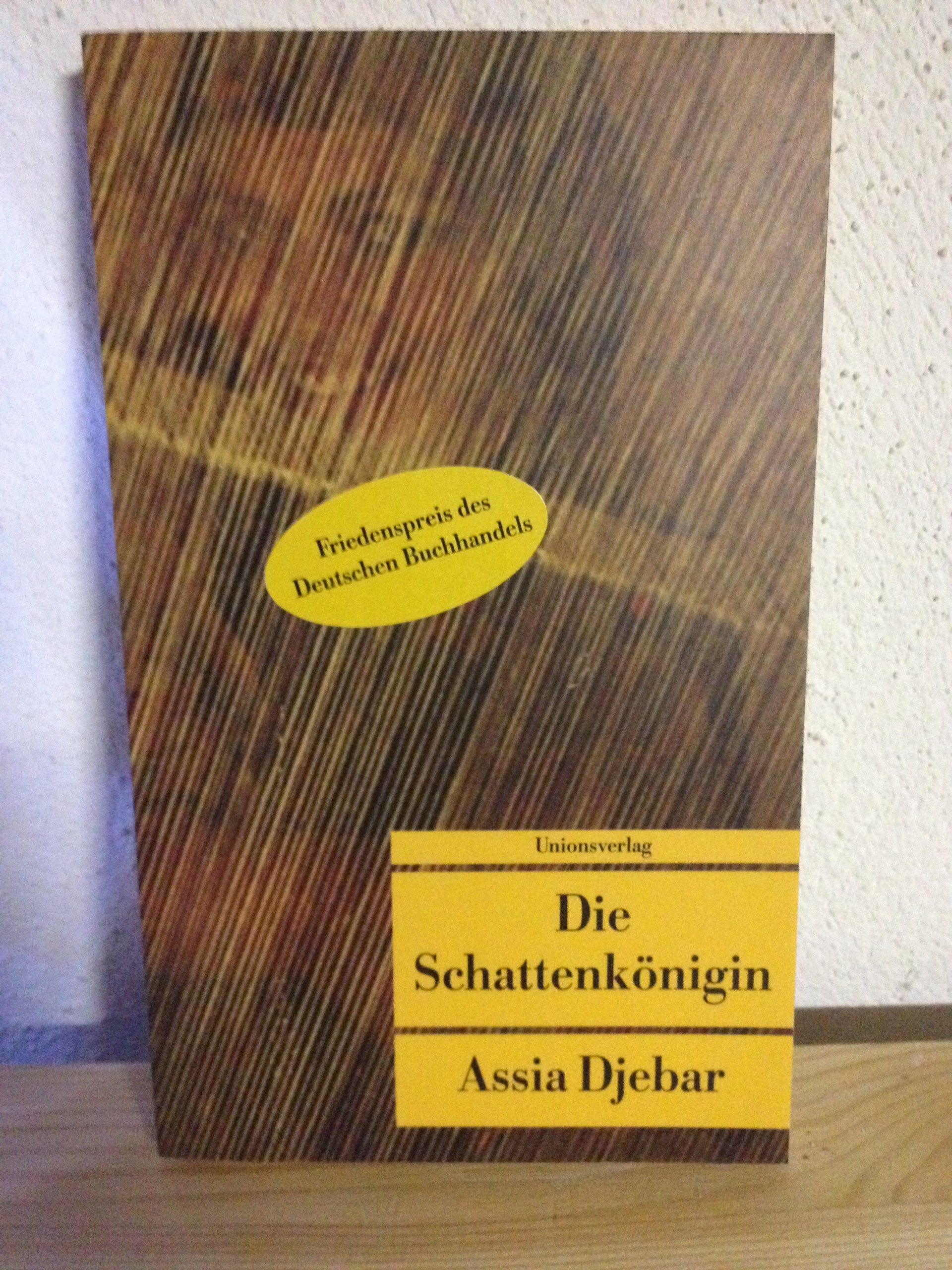 Product Image: Die Schattenkönigin