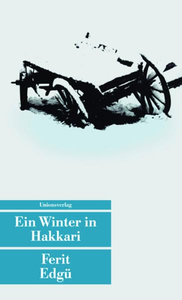 Ein Winter in Hakkari Contemporary literature