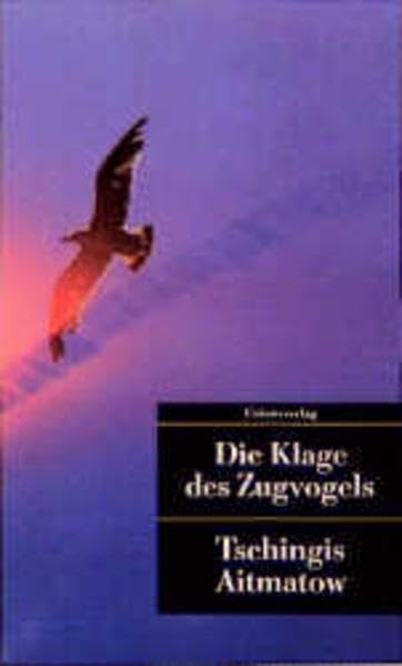 Product Image: Die Klage des Zugvogels