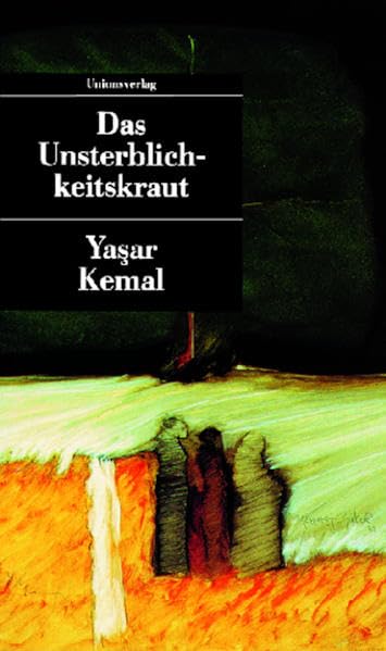 Product Image: Das Unsterblichkeitskraut