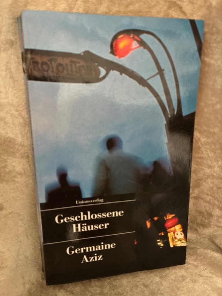 Geschlossene Häuser Memories