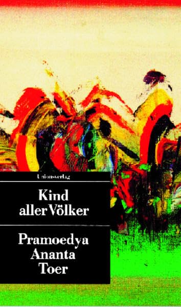 Kind aller Völker Contemporary literature