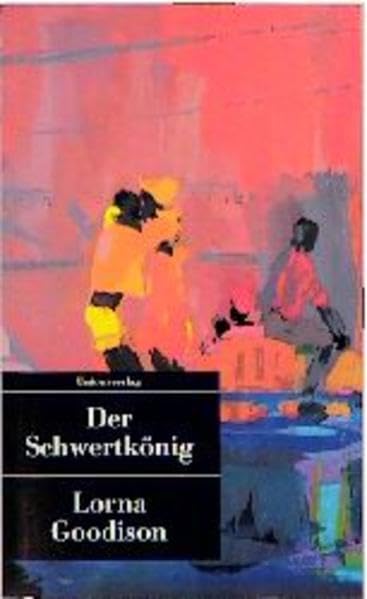 UT, Nr.51, Der Schwertkönig (Unionsverlag Taschenbücher) Books