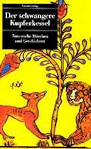 Der schwangere Kupferkessel Fairy Tales & Legends