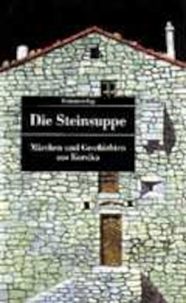 UT, Nr.74, Die Steinsuppe (Unionsverlag Taschenbücher) Fairy Tales & Legends