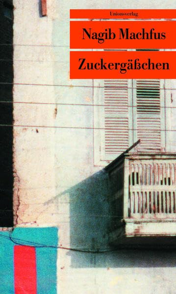 Zuckergässchen Contemporary literature Books