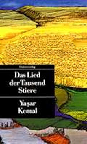 Product Image: Das Lied der Tausend Stiere