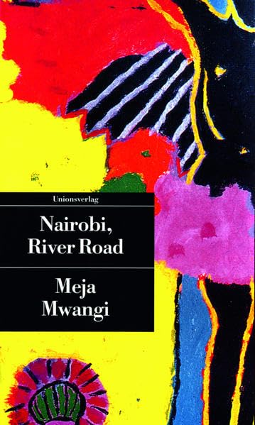 Product Image: Nairobi, River Road