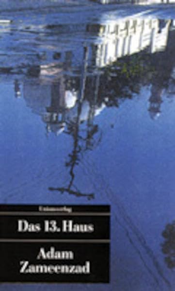 Product Image: Das dreizehnte Haus