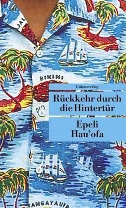 Rückkehr durch die Hintertür Historical Fiction