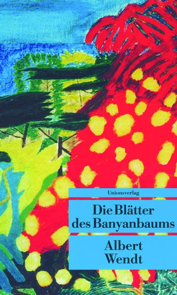 Product Image: Die Blätter des Banyanbaums