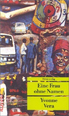 Eine Frau ohne Namen (Unionsverlag Taschenbücher) Books