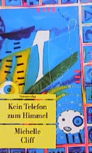 Kein Telefon zum Himmel (Unionsverlag Taschenbücher) Books