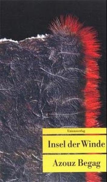Insel der Winde: Roman (Unionsverlag Taschenbücher) Contemporary literature