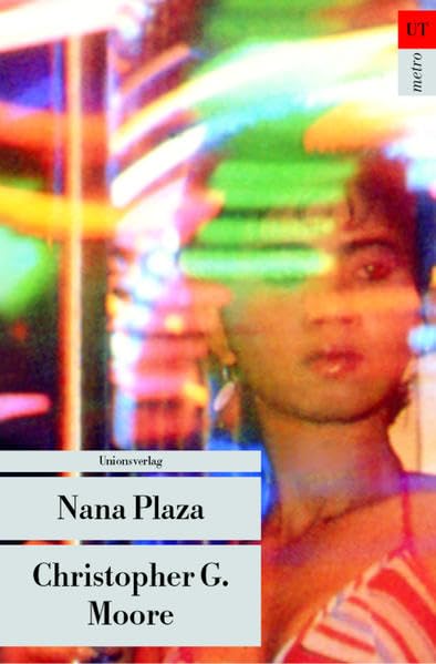 Nana Plaza: Kriminalroman. Vincent Calvino ermittelt (Der sechste Fall) (Unionsverlag Taschenbücher) Contemporary literature