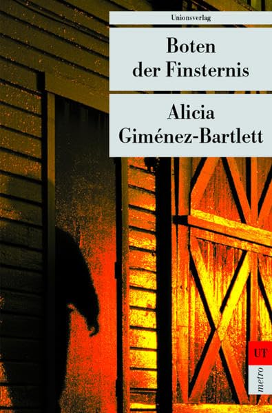 Boten der Finsternis: Kriminalroman. Petra Delicado ermittelt (Der dritte Fall) (Unionsverlag Taschenbücher) Contemporary literature