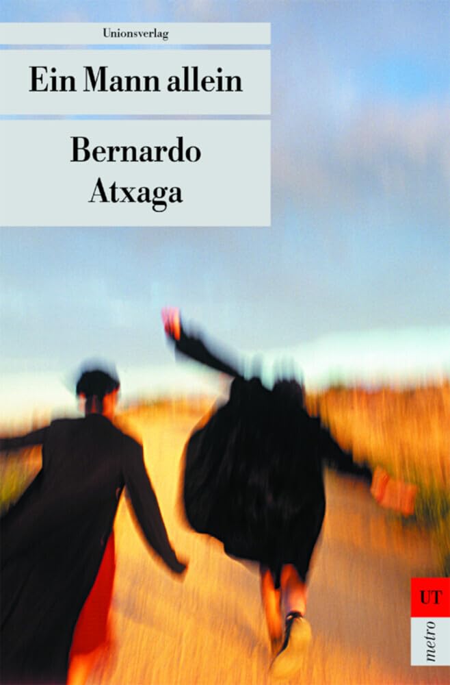 Ein Mann allein Contemporary literature Books