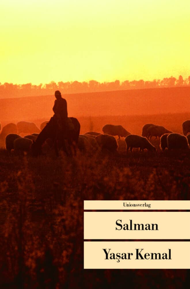 Salman Historical Fiction