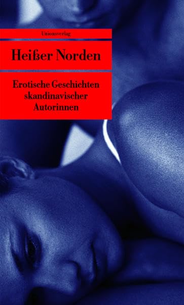 Heißer Norden: Erotische Geschichten skandinavischer Autorinnen. Herausgegeben von Gabriele Haefs, Christel Hildebrandt und Dagmar Mißfeldt. ... Dagmar Mißfeldt (Unionsverlag Taschenbücher) Historical Fiction
