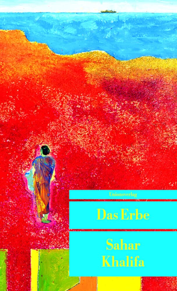 Das Erbe Contemporary literature