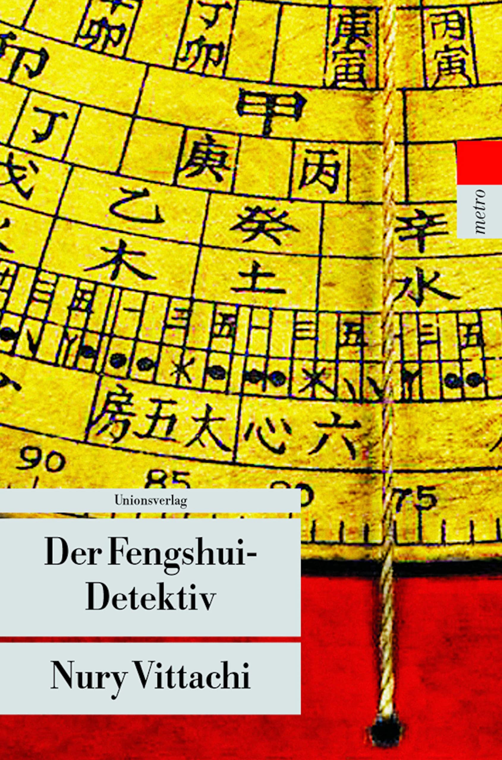 Der Fengshui-Detektiv Philosophy