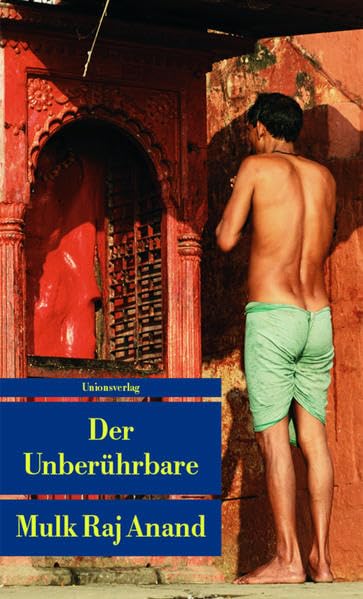 Der Unberührbare: Roman: Nachw. v. Dieter Riemenschneider (Unionsverlag Taschenbücher) Historical Fiction