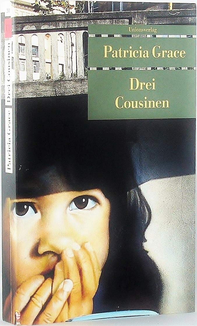 Drei Cousinen: Roman (Unionsverlag Taschenbücher) Historical Fiction