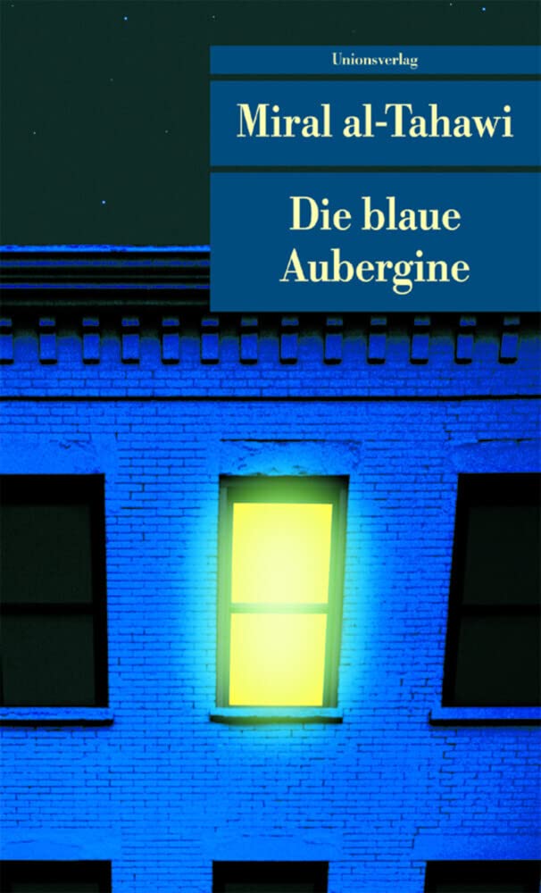 Die blaue Aubergine Contemporary literature