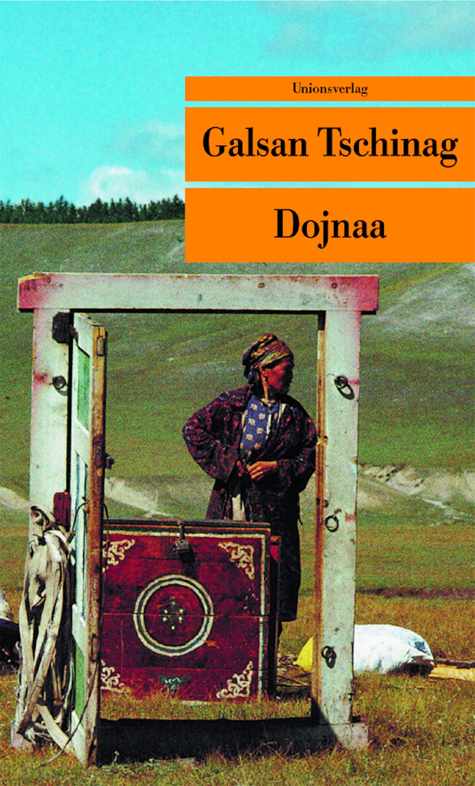Dojnaa Historical Fiction