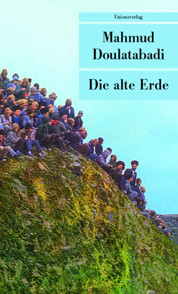 Die alte Erde: Roman (Unionsverlag Taschenbücher) Contemporary literature