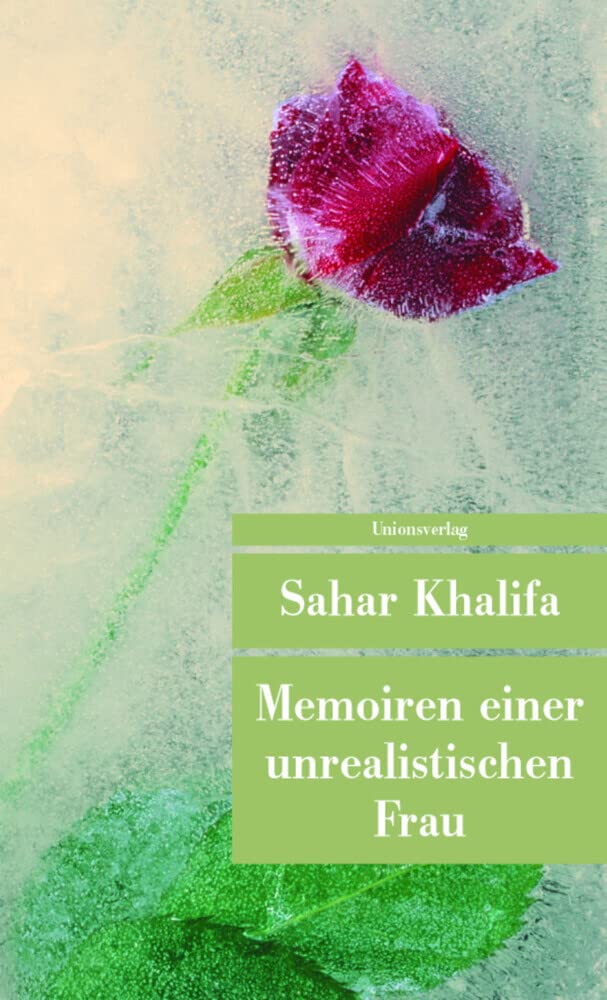 Memoiren einer unrealistischen Frau Historical Fiction